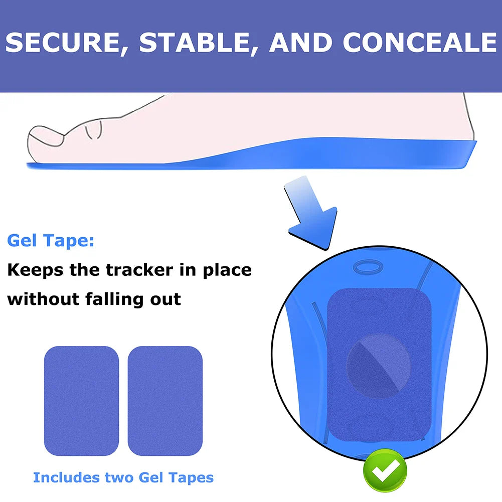 StepSignal™ Insoles